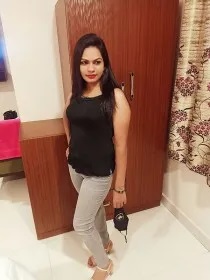 Ranchi escort